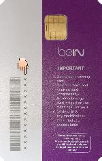 invalid smart card bein|Support .